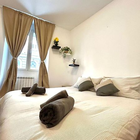 Residence Zar 3 Triest Exterior foto
