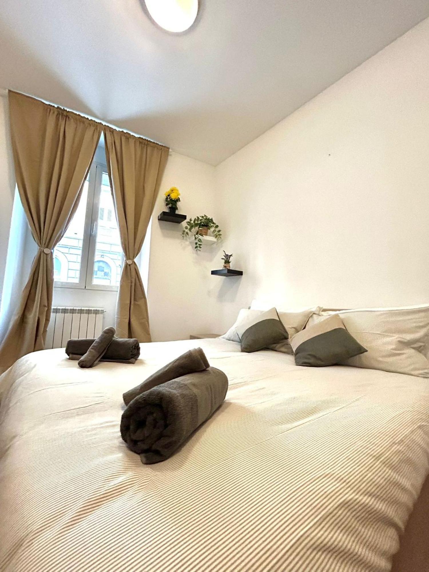 Residence Zar 3 Triest Exterior foto