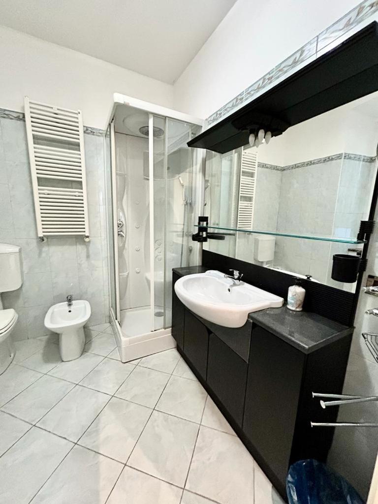 Residence Zar 3 Triest Exterior foto