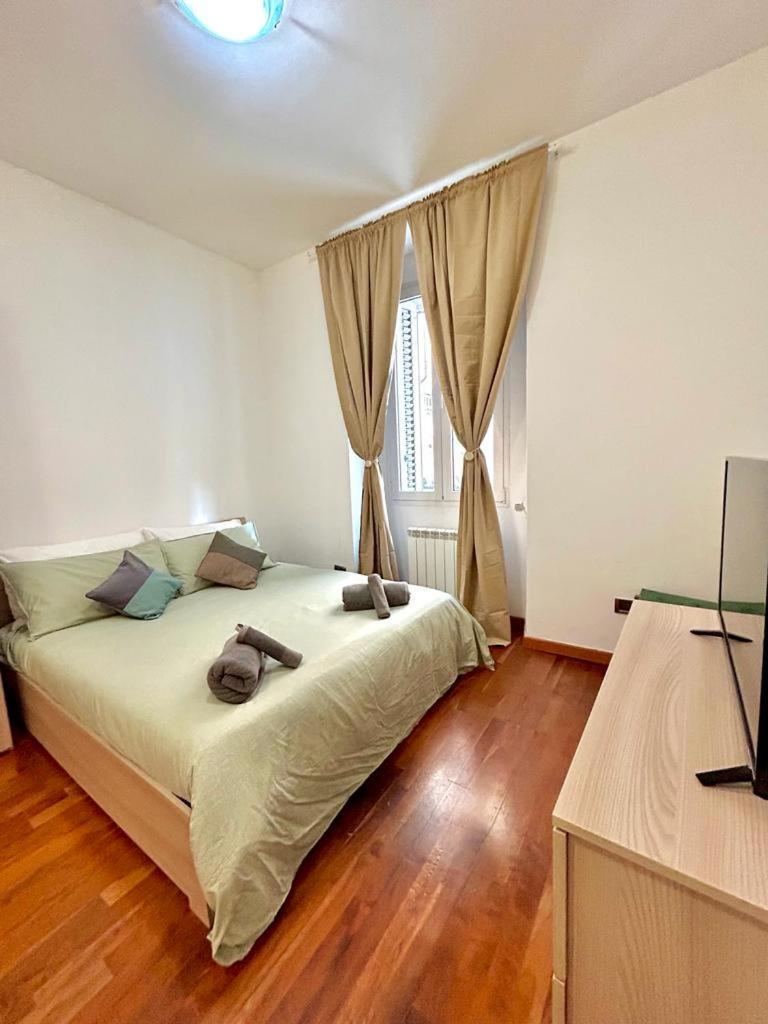 Residence Zar 3 Triest Exterior foto